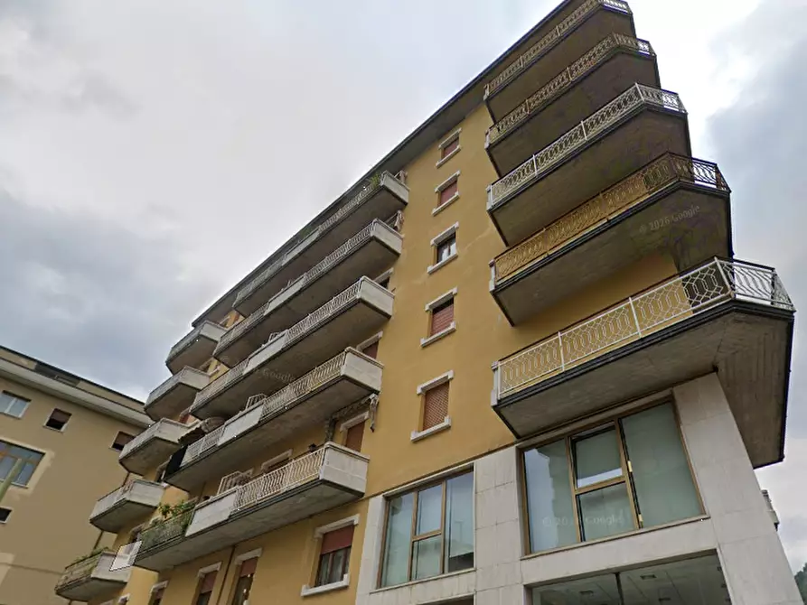 Immagine 10 di Appartamento in vendita  in Via Massimo D'Azeglio a Lumezzane