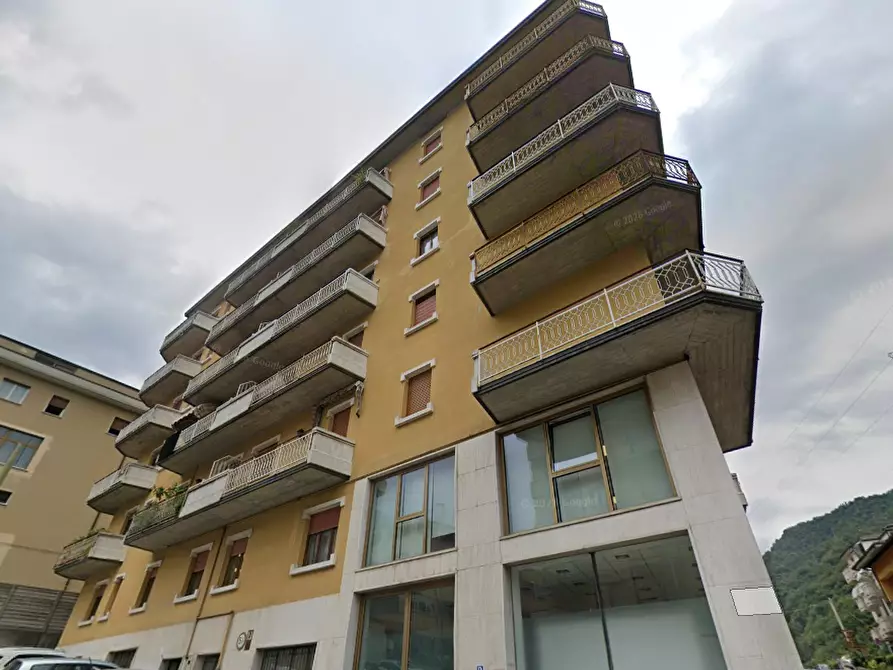 Immagine 12 di Appartamento in vendita  in Via Massimo D'Azeglio a Lumezzane