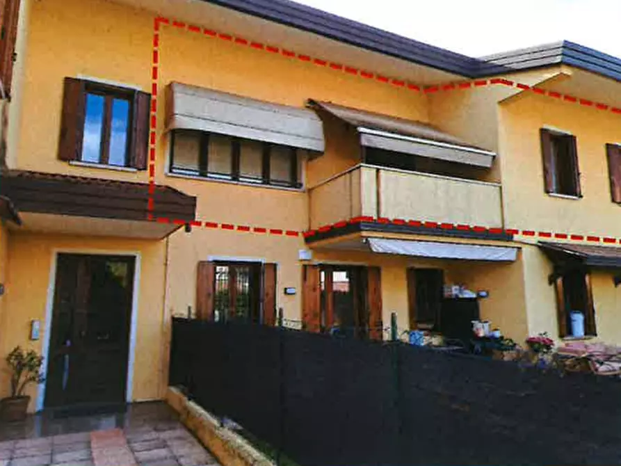Immagine 2 di Appartamento in vendita  in Via Santa Bona Vecchia a Treviso