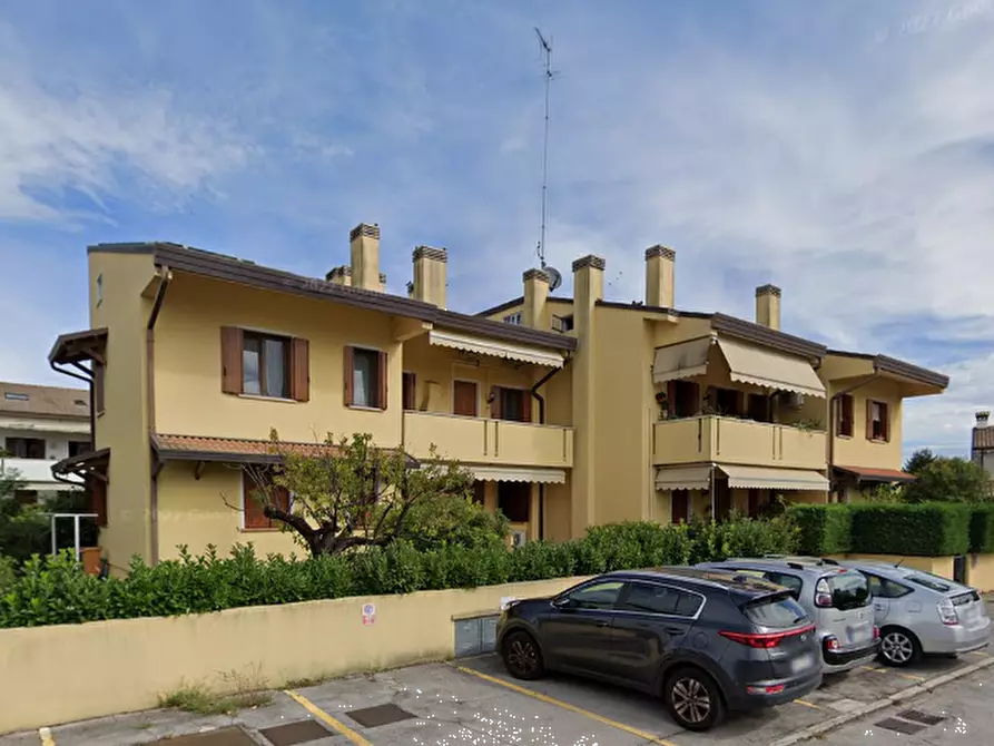 Immagine 5 di Appartamento in vendita  in Via Santa Bona Vecchia a Treviso
