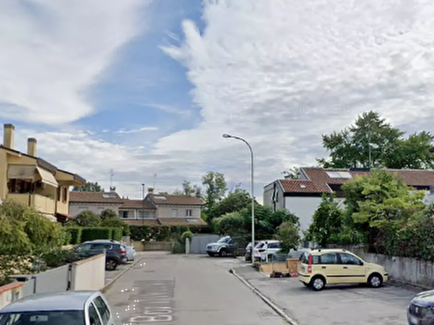 Immagine 9 di Appartamento in vendita  in Via Santa Bona Vecchia a Treviso