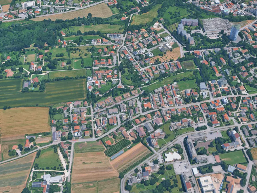 Immagine 11 di Appartamento in vendita  in Via Santa Bona Vecchia a Treviso