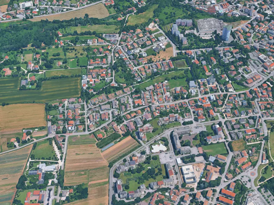 Immagine 12 di Appartamento in vendita  in Via Santa Bona Vecchia a Treviso
