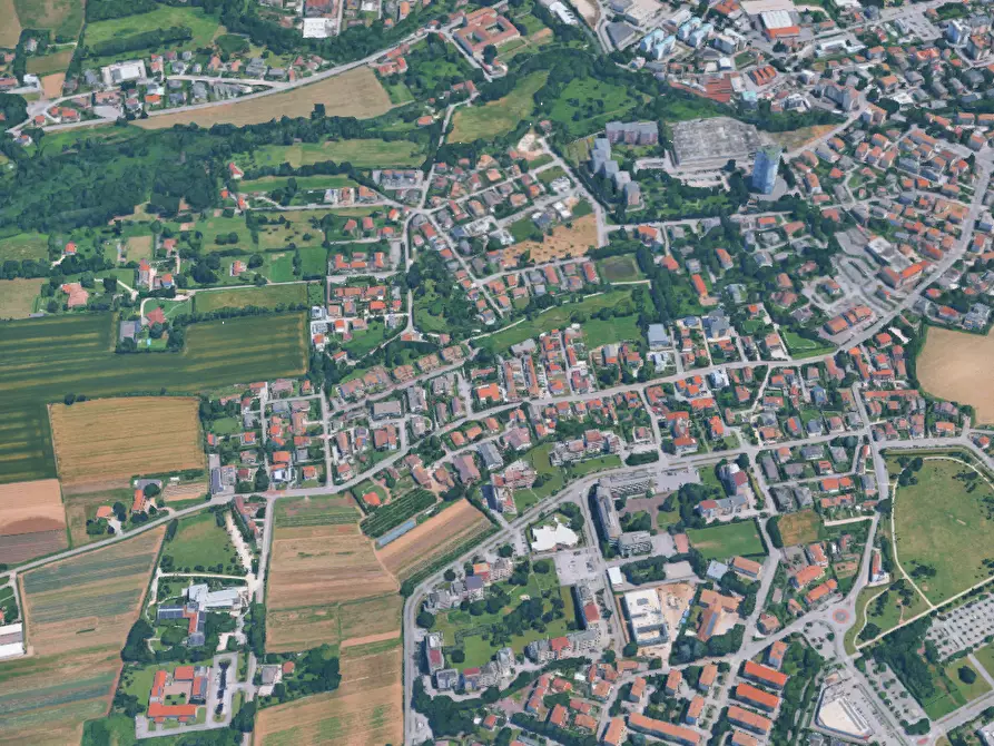 Immagine 13 di Appartamento in vendita  in Via Santa Bona Vecchia a Treviso