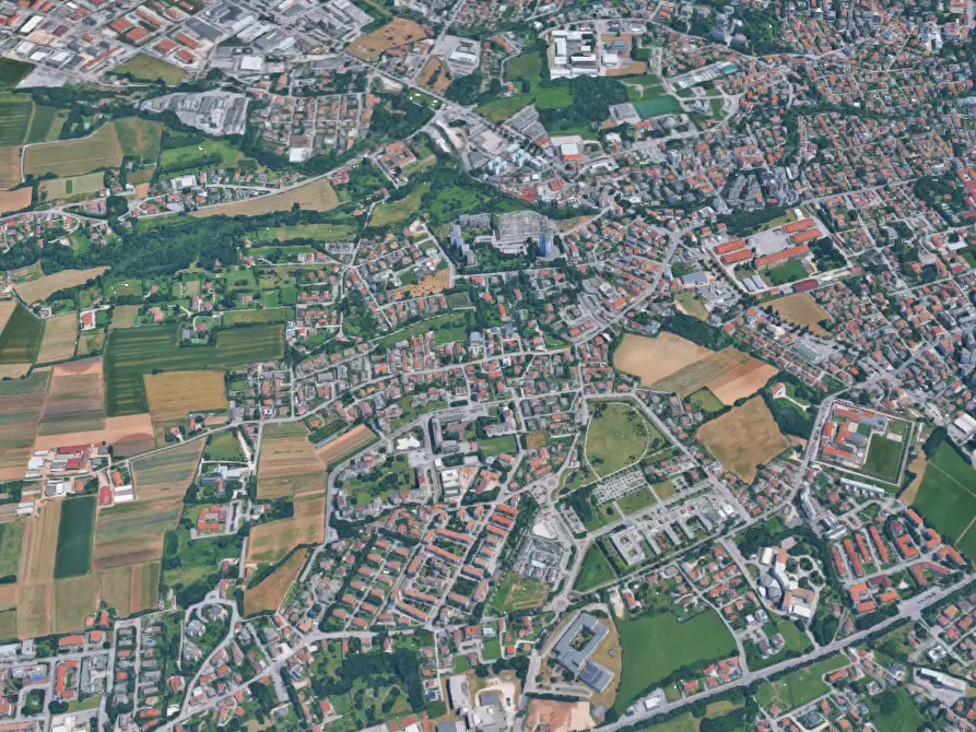 Immagine 14 di Appartamento in vendita  in Via Santa Bona Vecchia a Treviso