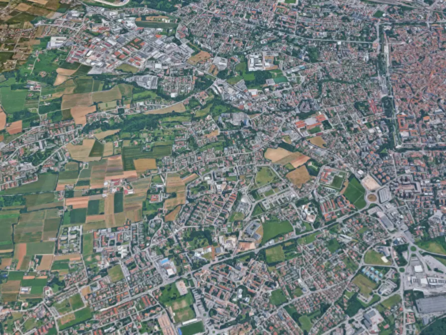 Immagine 15 di Appartamento in vendita  in Via Santa Bona Vecchia a Treviso