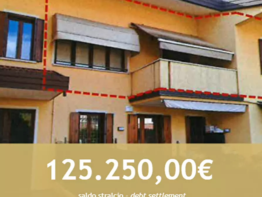 Immagine 1 di Appartamento in vendita  in Via Santa Bona Vecchia a Treviso
