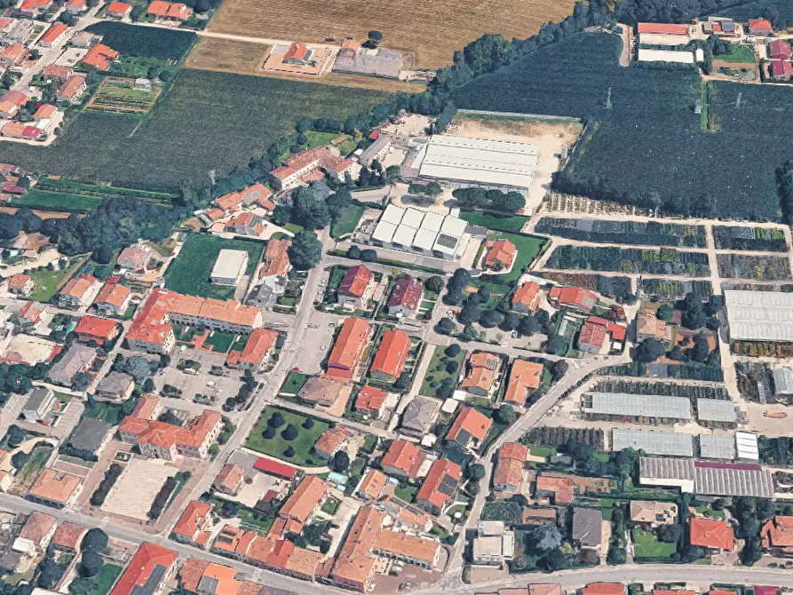 Immagine 11 di Appartamento in vendita  in Via F.lli Pinarello a Loria