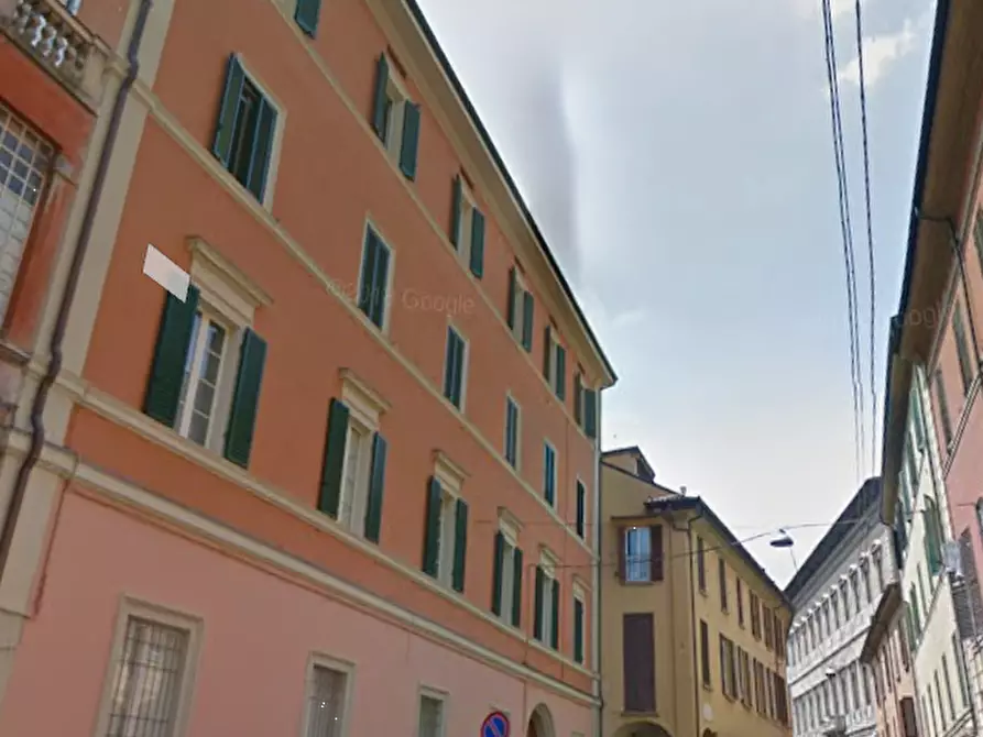 Immagine 12 di Porzione di casa in vendita  in via delle Belle Arti a Bologna