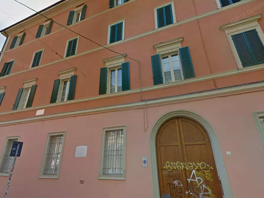 Immagine 15 di Porzione di casa in vendita  in via delle Belle Arti a Bologna