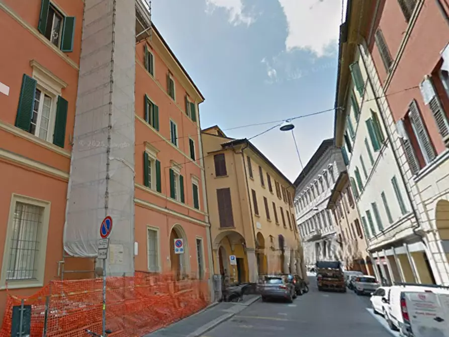 Immagine 16 di Porzione di casa in vendita  in via delle Belle Arti a Bologna