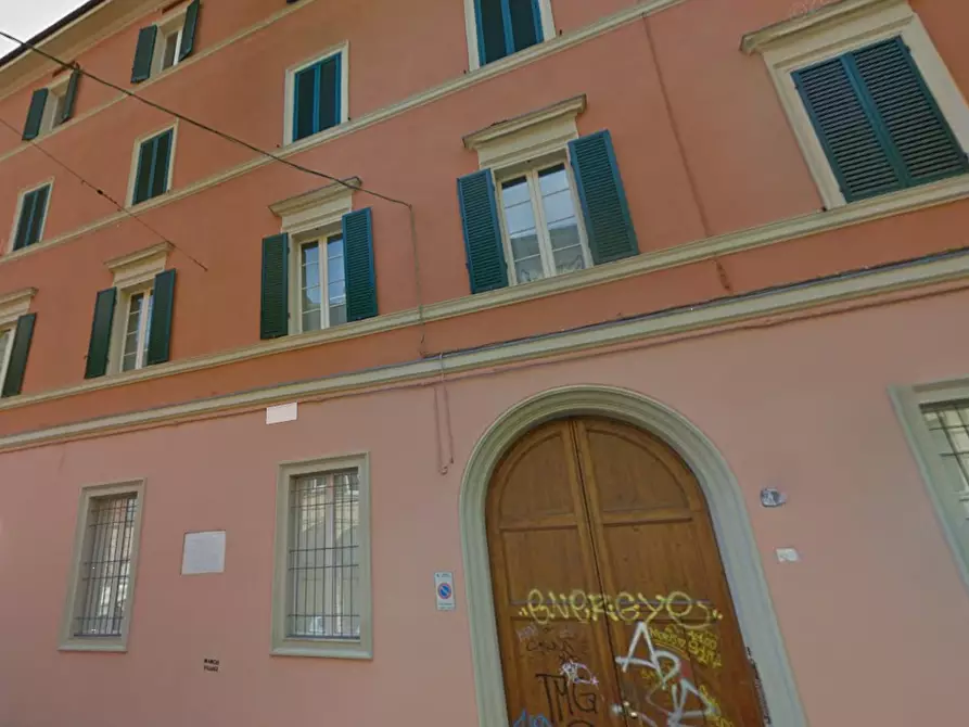 Immagine 20 di Porzione di casa in vendita  in via delle Belle Arti a Bologna