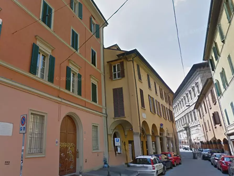 Immagine 22 di Porzione di casa in vendita  in via delle Belle Arti a Bologna