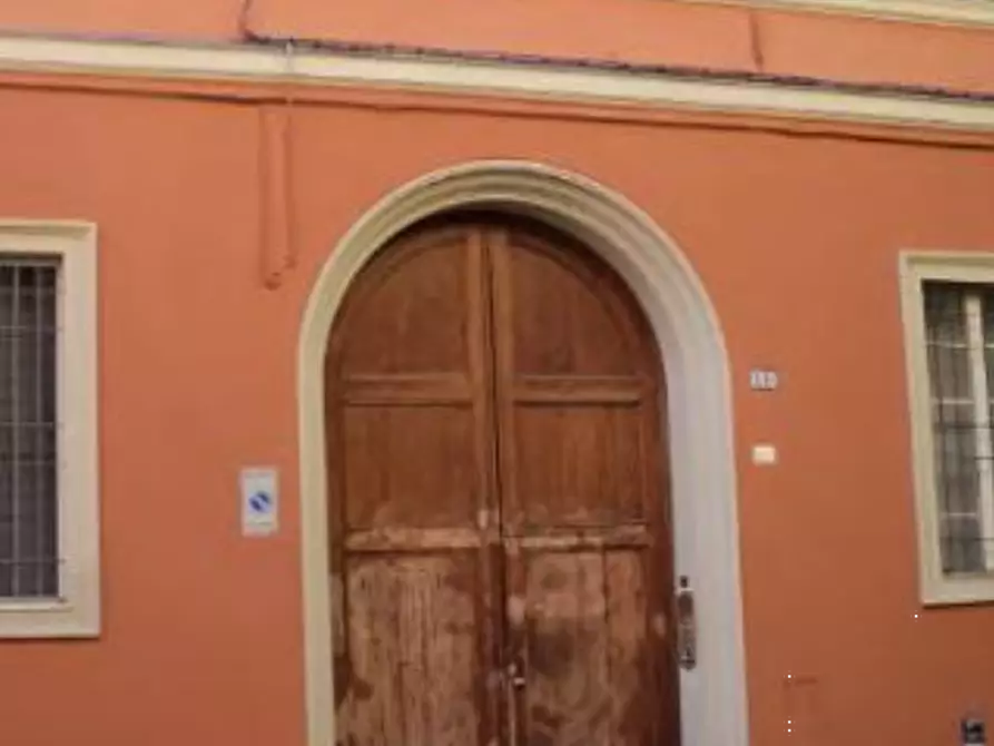 Immagine 25 di Porzione di casa in vendita  in via delle Belle Arti a Bologna