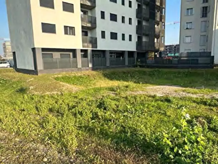 Immagine 2 di Terreno edificabile in vendita  in Via Terracini a Bologna