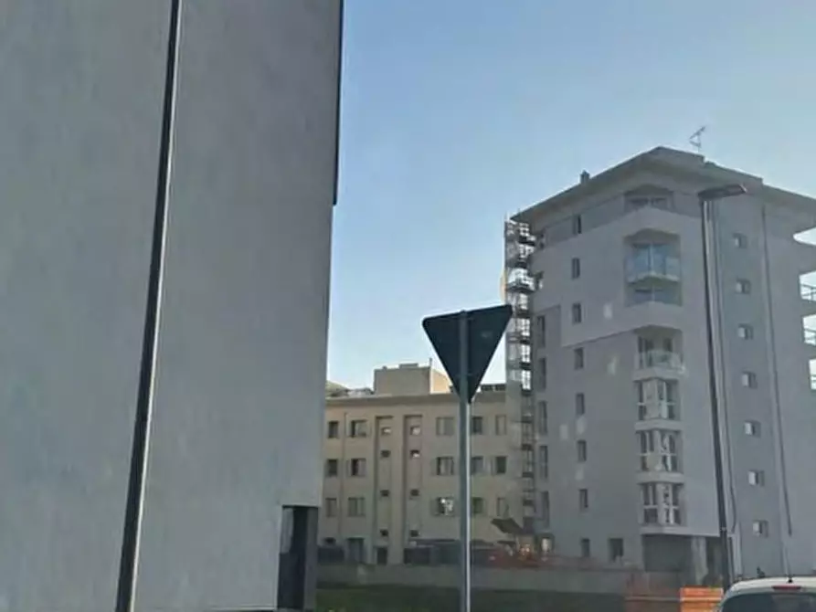 Immagine 3 di Terreno edificabile in vendita  in Via Terracini a Bologna