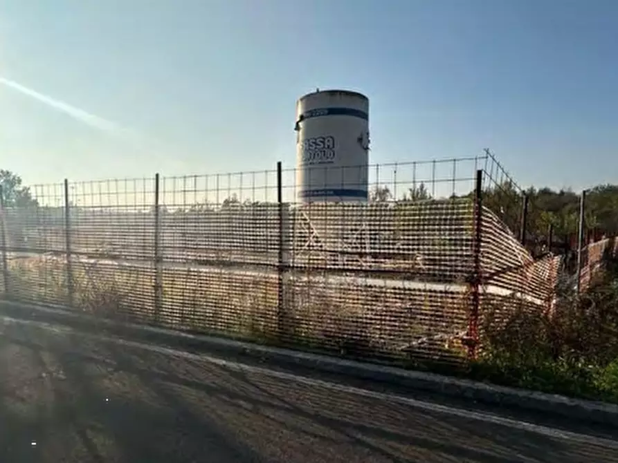 Immagine 4 di Terreno edificabile in vendita  in Via Terracini a Bologna