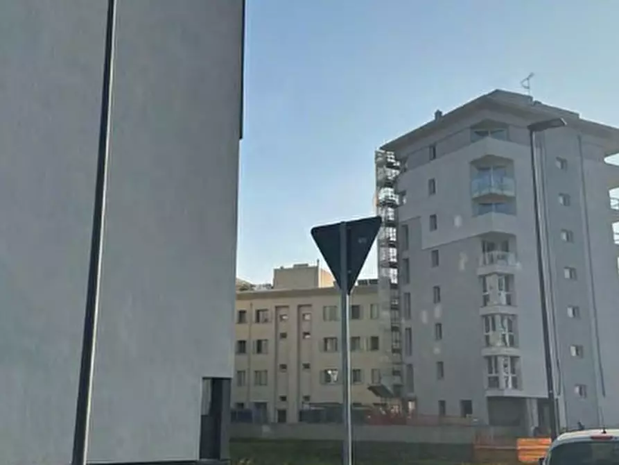 Immagine 5 di Terreno edificabile in vendita  in Via Terracini a Bologna