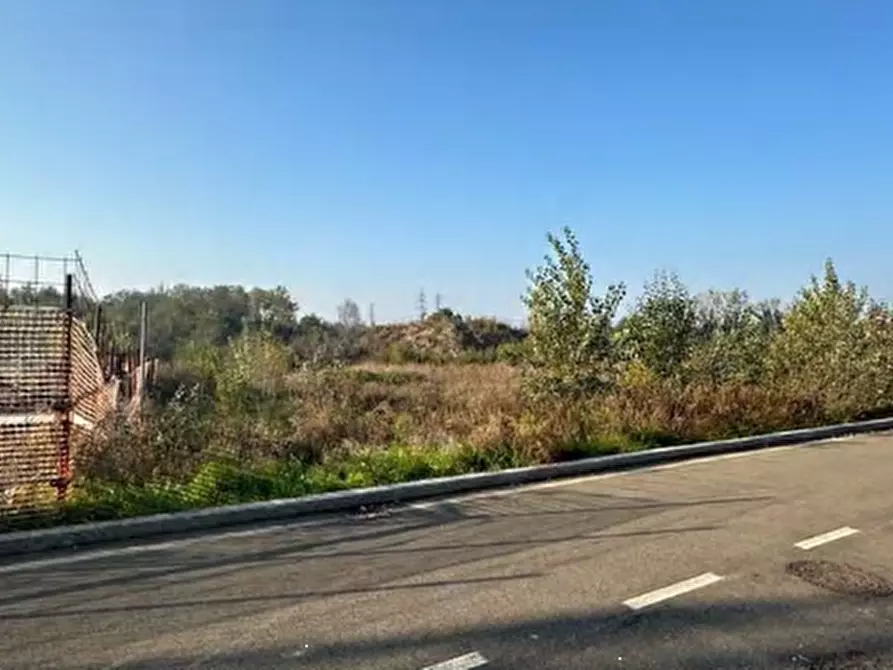 Immagine 6 di Terreno edificabile in vendita  in Via Terracini a Bologna