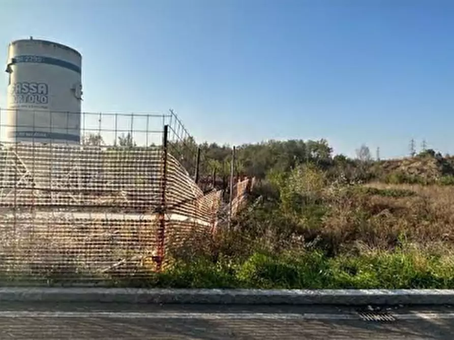 Immagine 7 di Terreno edificabile in vendita  in Via Terracini a Bologna