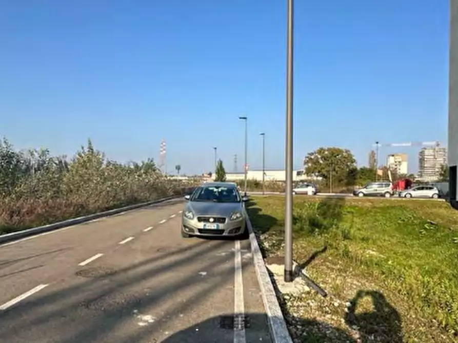Immagine 8 di Terreno edificabile in vendita  in Via Terracini a Bologna