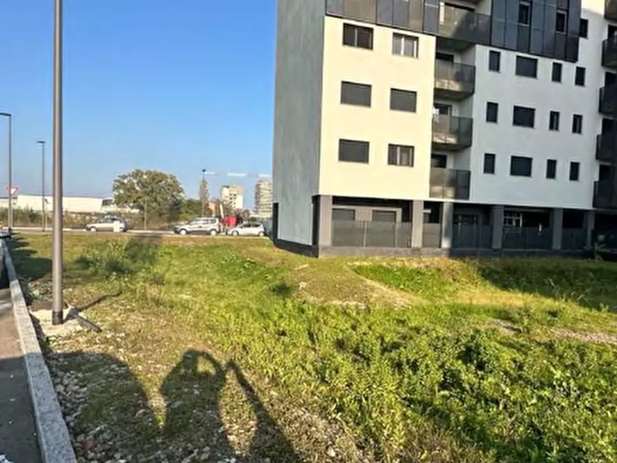 Immagine 9 di Terreno edificabile in vendita  in Via Terracini a Bologna