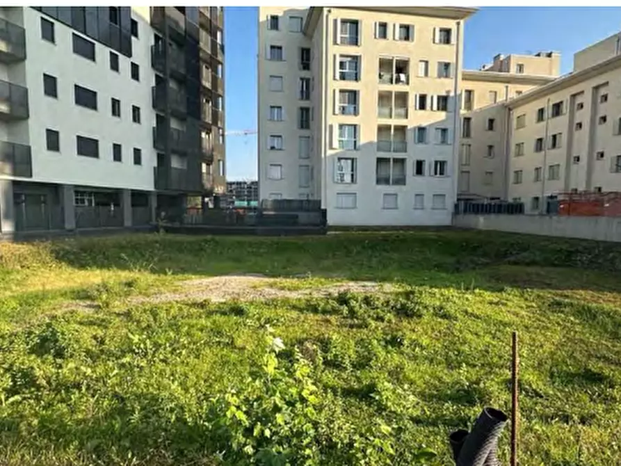 Immagine 10 di Terreno edificabile in vendita  in Via Terracini a Bologna