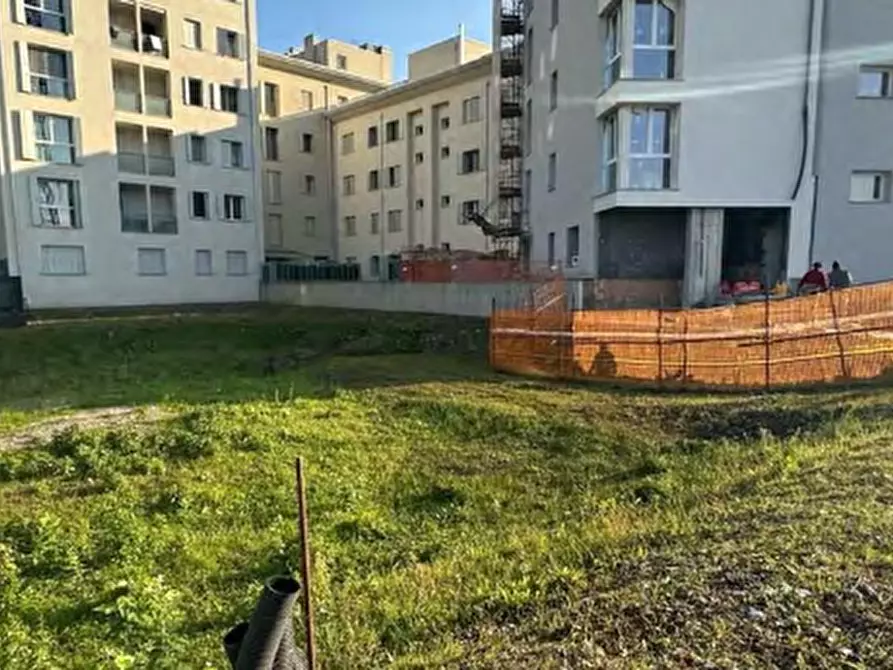 Immagine 11 di Terreno edificabile in vendita  in Via Terracini a Bologna