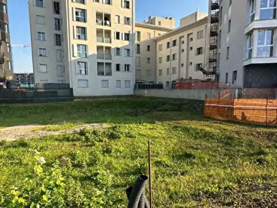 Immagine 12 di Terreno edificabile in vendita  in Via Terracini a Bologna