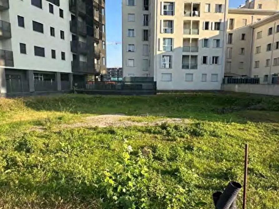 Immagine 13 di Terreno edificabile in vendita  in Via Terracini a Bologna