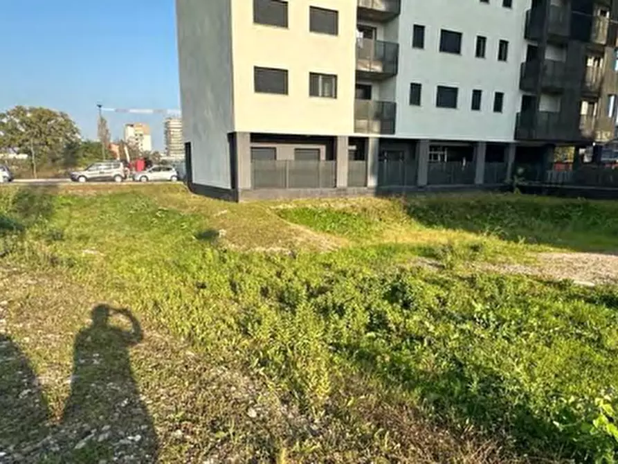 Immagine 15 di Terreno edificabile in vendita  in Via Terracini a Bologna