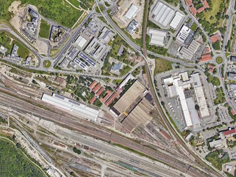 Immagine 18 di Terreno edificabile in vendita  in Via Terracini a Bologna