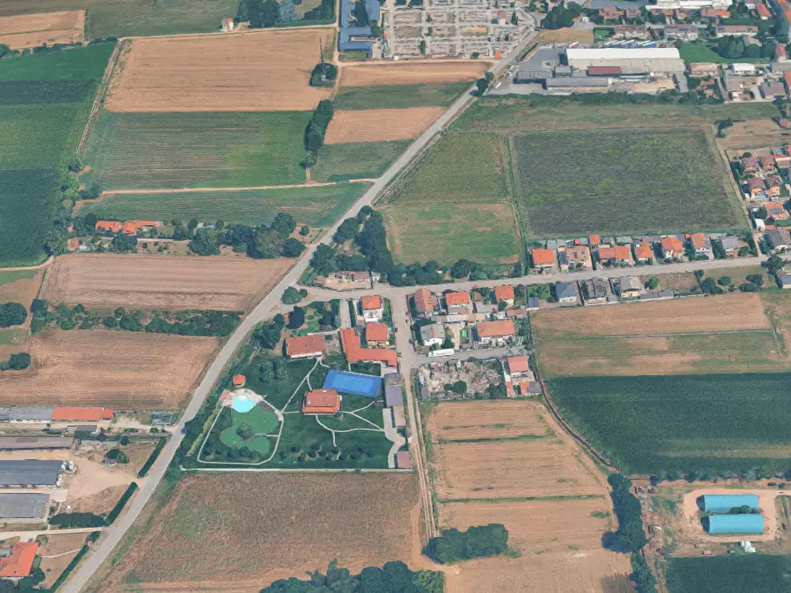 Immagine 16 di Casa indipendente in vendita  in Via G. Villa a Cuggiono