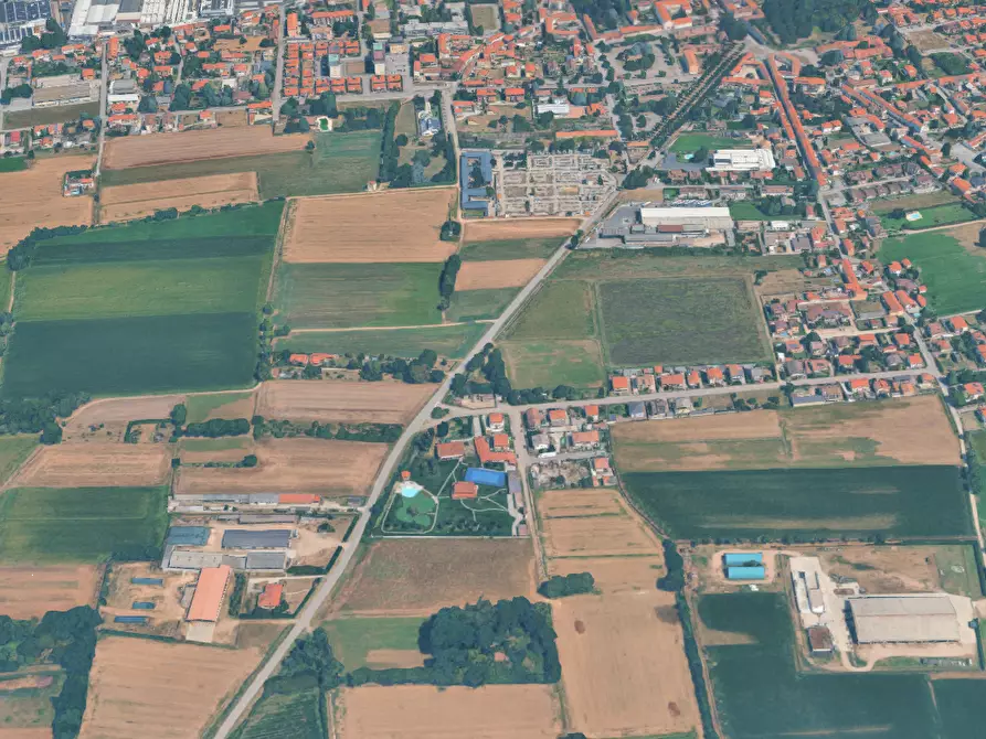 Immagine 17 di Casa indipendente in vendita  in Via G. Villa a Cuggiono