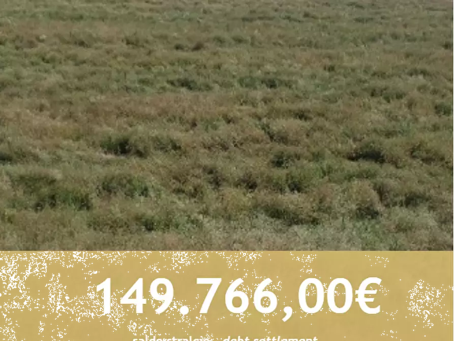 Immagine 1 di Terreno edificabile in vendita  in via don Minzoni a Molinella