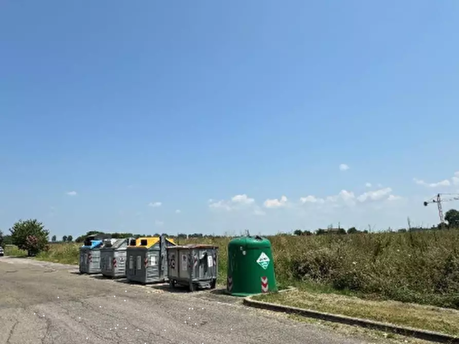 Immagine 4 di Terreno edificabile in vendita  in via don Minzoni a Molinella