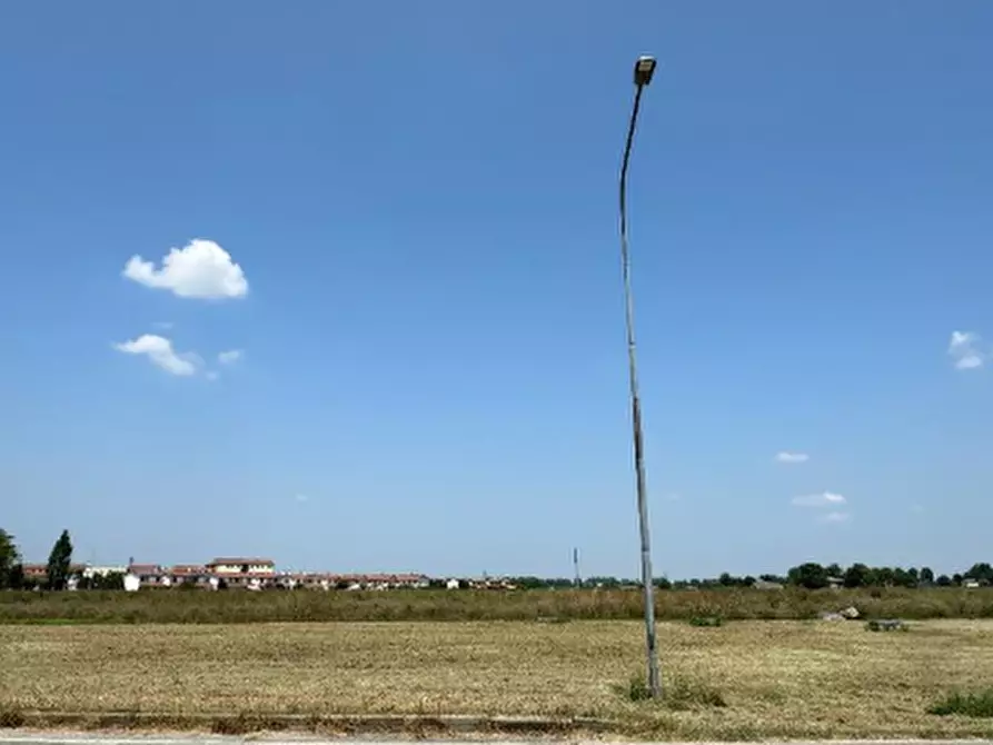 Immagine 5 di Terreno edificabile in vendita  in via don Minzoni a Molinella