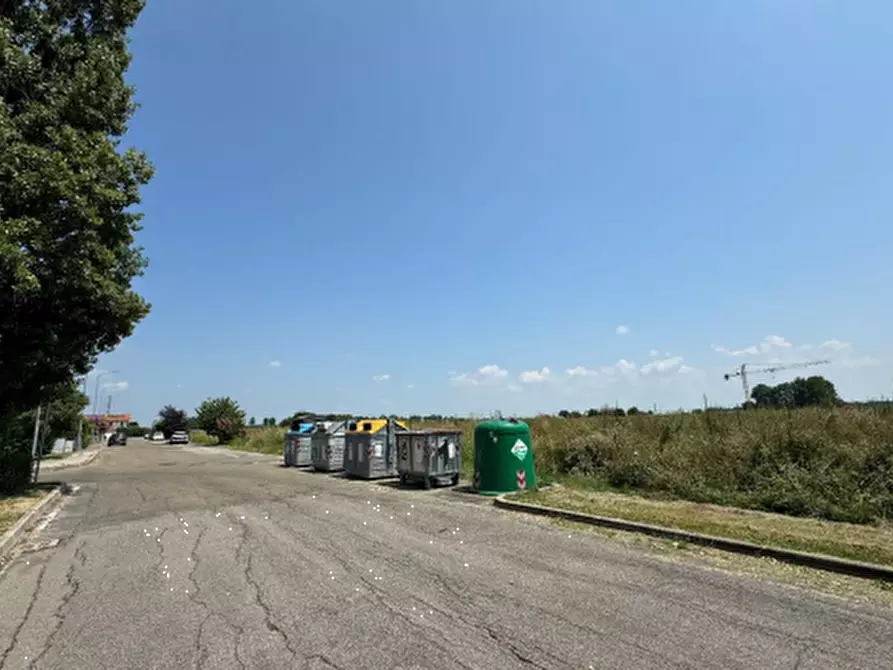Immagine 8 di Terreno edificabile in vendita  in via don Minzoni a Molinella