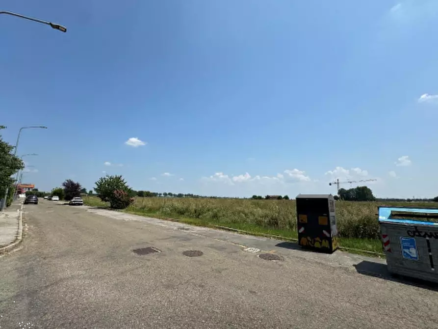 Immagine 9 di Terreno edificabile in vendita  in via don Minzoni a Molinella