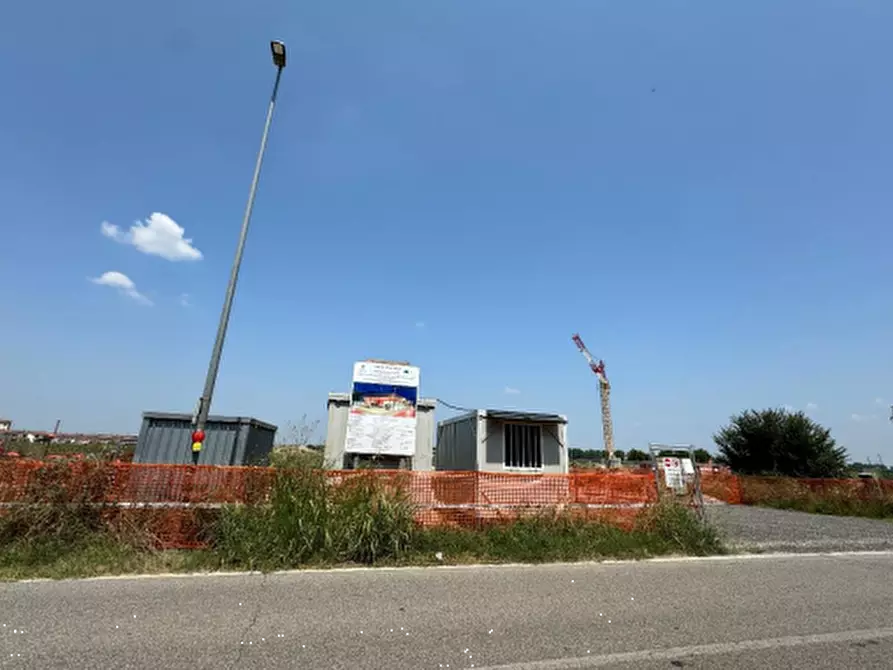 Immagine 10 di Terreno edificabile in vendita  in via don Minzoni a Molinella