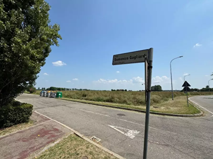 Immagine 14 di Terreno edificabile in vendita  in via don Minzoni a Molinella