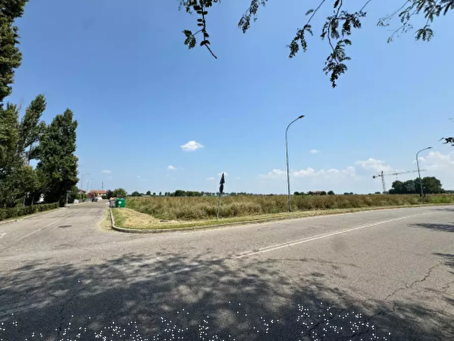Immagine 15 di Terreno edificabile in vendita  in via don Minzoni a Molinella