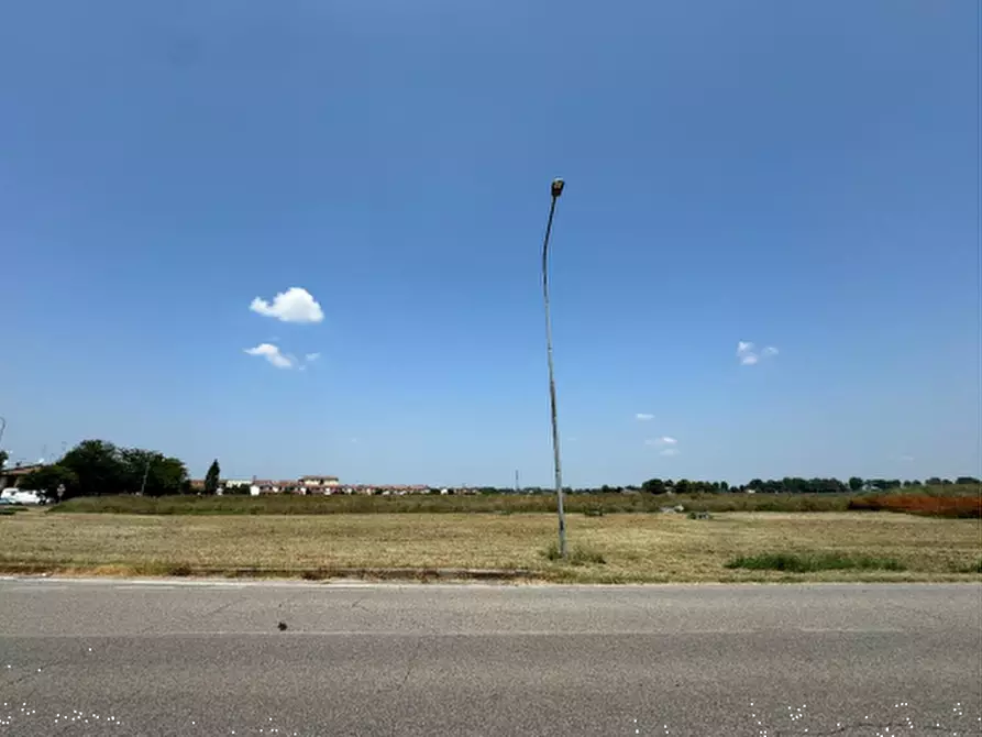 Immagine 16 di Terreno edificabile in vendita  in via don Minzoni a Molinella