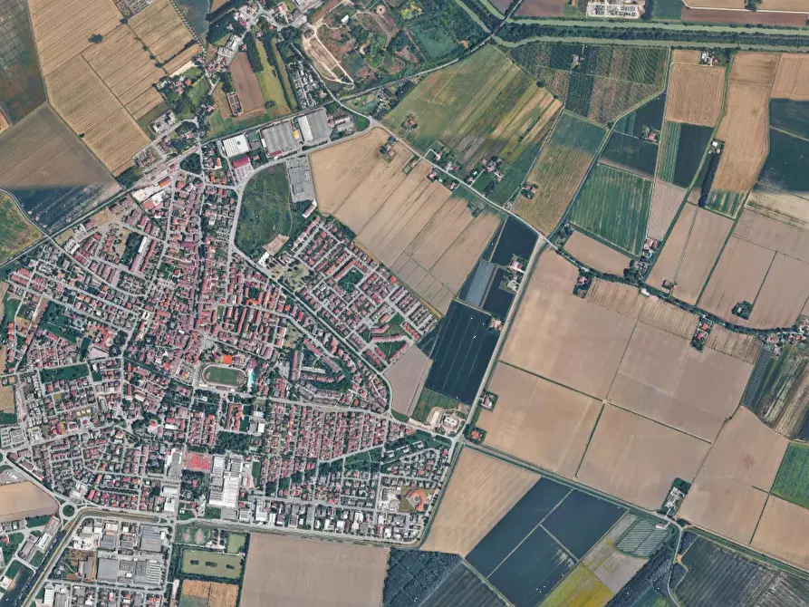 Immagine 19 di Terreno edificabile in vendita  in via don Minzoni a Molinella