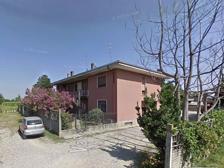 Immagine 4 di Appartamento in vendita  in Via Tre Giugno  a Robecchetto Con Induno