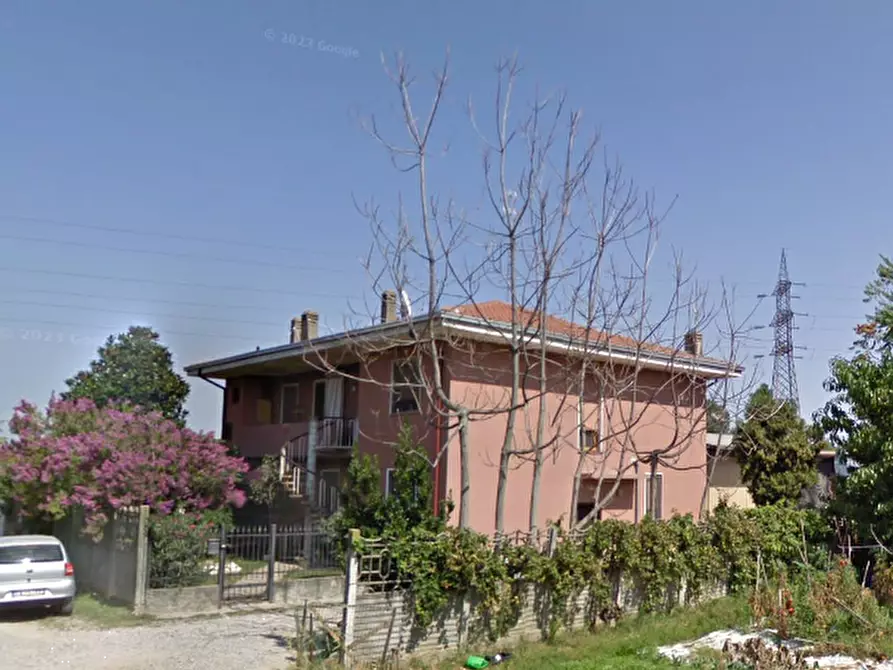 Immagine 5 di Appartamento in vendita  in Via Tre Giugno  a Robecchetto Con Induno
