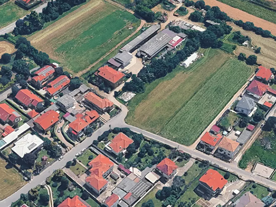 Immagine 8 di Appartamento in vendita  in Via Tre Giugno  a Robecchetto Con Induno