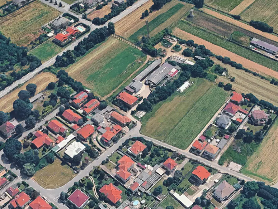 Immagine 9 di Appartamento in vendita  in Via Tre Giugno  a Robecchetto Con Induno