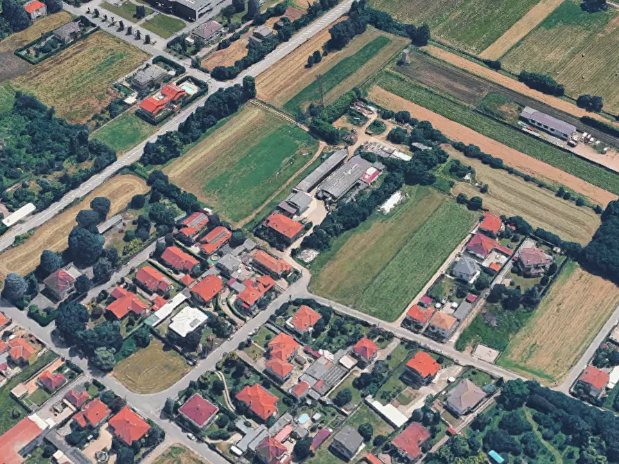 Immagine 10 di Appartamento in vendita  in Via Tre Giugno  a Robecchetto Con Induno