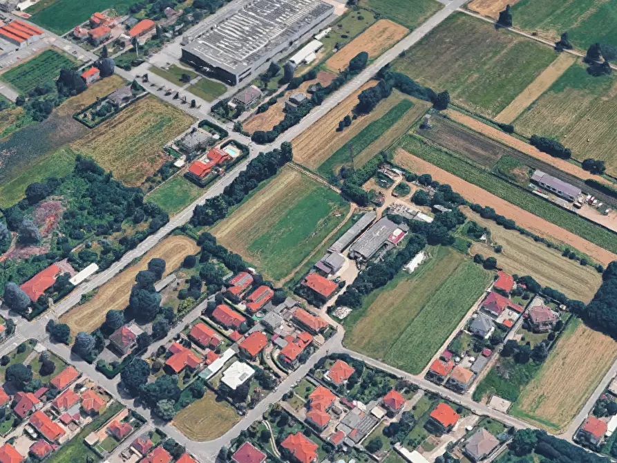 Immagine 11 di Appartamento in vendita  in Via Tre Giugno  a Robecchetto Con Induno